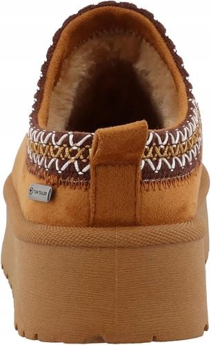 Botki TOM TAILOR R39 na Arena.pl