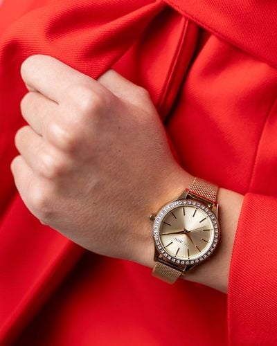 zegarek damski paul lorens pl10482b2-4d1 na Arena.pl