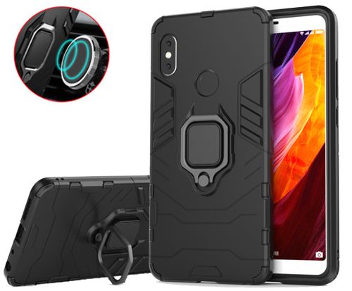 Pancerne Xiaomi Redmi Note 5 / 5 Pro Etui Case Hard Armor na Arena.pl