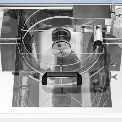 Temperówka maszyna do podgrzewania i mieszania czekolady 8 l 750 W na Arena.pl