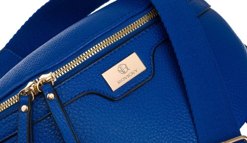 saszetka nerka r-ner-8-2908 blue na Arena.pl