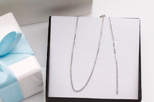 Złoty Łańcuszek LBX4138 na Arena.pl