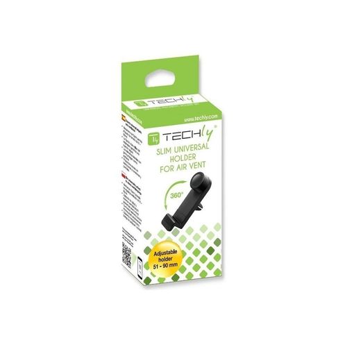 Uchwyt samochodowy do telefonu Techly 028603 na Arena.pl