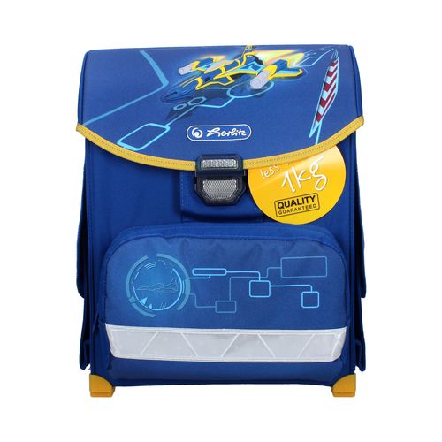 Tornister Herlitz Smart Spaceship 11438397 na Arena.pl