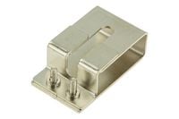 ZACISK/ŁĄCZNIK LINEK ZMIANY BIEGÓW PRAWA OPEL VIVARO A 2002 2003 2004 2005