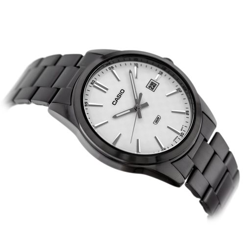 ZEGAREK MĘSKI CASIO MTP-VD03B-7A + BOX na Arena.pl