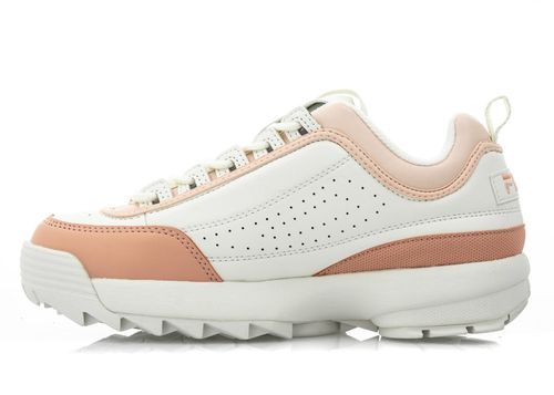 Fila Disruptor Cb Low (1010604.02W) 36 na Arena.pl