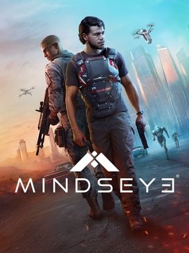 MindsEye Xbox Series X na Arena.pl