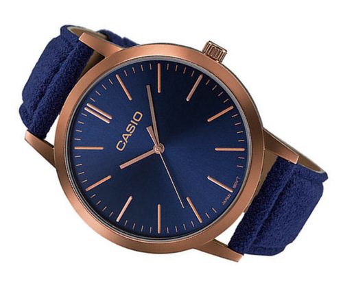 Zegarek Casio LTP-E118RL-2AEF Retro Classic Mid Size na Arena.pl