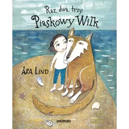 Raz, Dwa, Trzy, Piaskowy Wilk zdjęcie 1