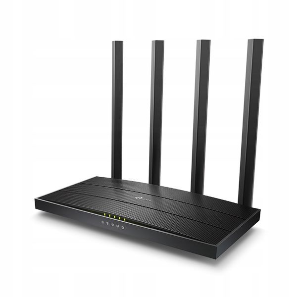 Router TP-Link Archer C80 AC1900 4xLAN 1xLAN/WAN zdjęcie 2