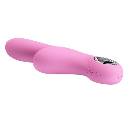 pretty love   carol usb pink 7 function na Arena.pl