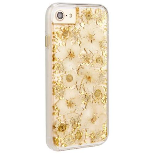 Case-mate Karat - Etui iPhone 8 / 7 / 6s / 6 (biały) na Arena.pl