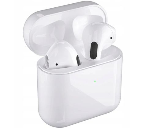 Słuchawki bezprzewodowe TWS i500 do iOS Android na Arena.pl