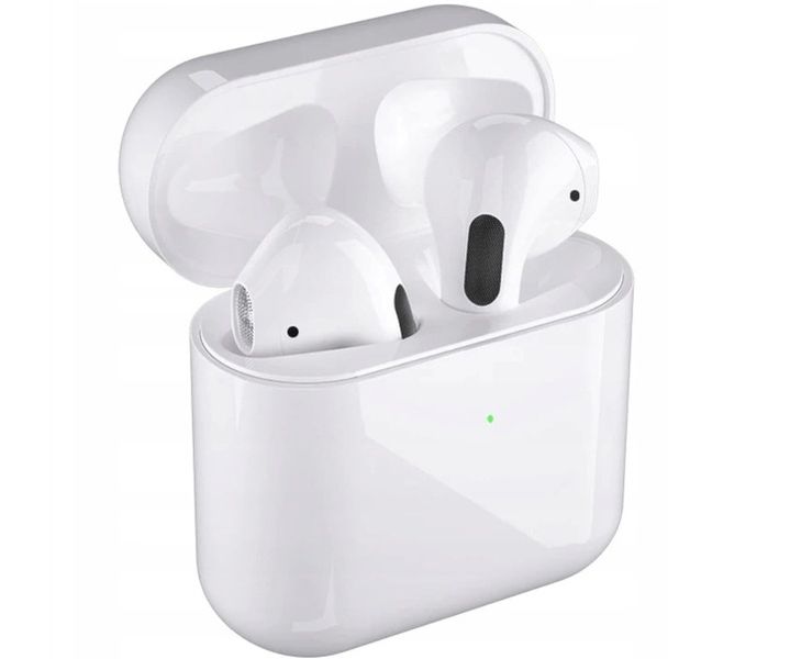 Słuchawki bezprzewodowe TWS i500 do iOS Android zdjęcie 4