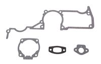 ZESTAW USZCZELEK USZCZELKI DO HUSQVARNA 50 51 55