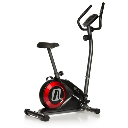 Rower Treningowy Magnetyczny Rowerek Stacjonarny zdjęcie 2