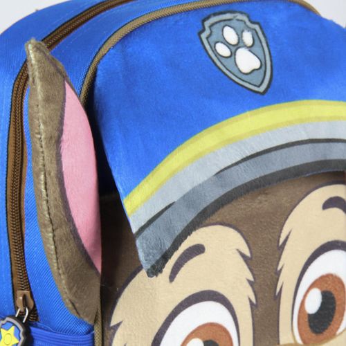 Paw Patrol 3D backpack 28 cm na Arena.pl