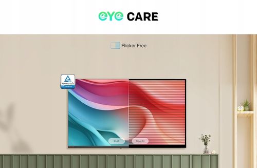 Telewizor QLED Google TV 40" METZ 40MQF7000Z Smart TV DVBT2 WiFi na Arena.pl