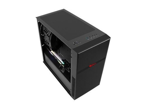 Obudowa Micro Tower Natec Npc-1516 na Arena.pl