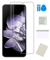 Folia ochronna do XIAOMI MIX FLIP hydrożelowa mocna na ekran trwała TPU
