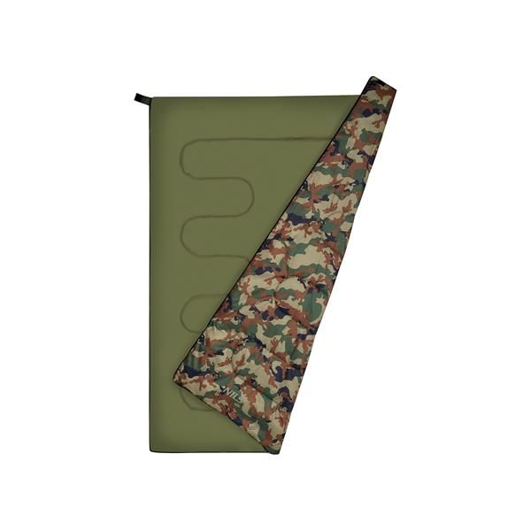 Nc2002 Moro Śpiwór Nils Camp zdjęcie 2