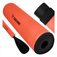 Pływak Do Wiosła Sup 30Cm Pomarańczowy Trizand