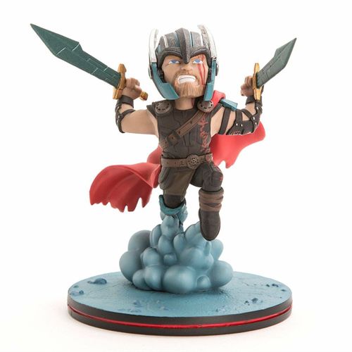 Figurka Q-Fig Thor - Marvel na Arena.pl