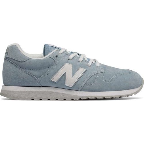 New Balance WL520PL BLUE na Arena.pl