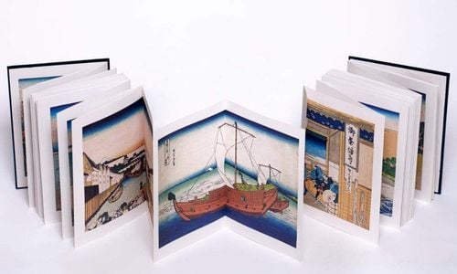 Hokusai Balcou Amelie na Arena.pl
