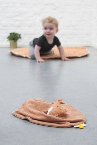 Mr.Fox Baby comforter UPOMINKARNIA na Arena.pl