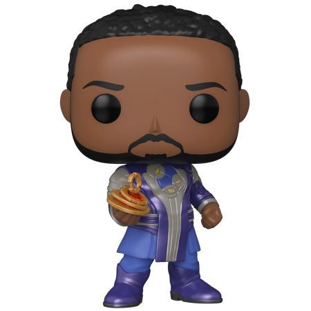 Funko POP! Marvel Eternals Phastos 736 figurka na Arena.pl