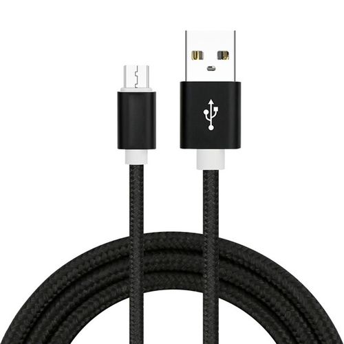 Kabel Micro-USB 120 cm NYLON na Arena.pl