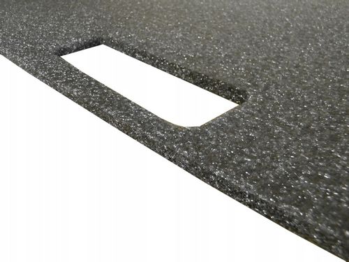 Inter Pack Traxer / Zenith 6.6 mata do boxa box dachowy na Arena.pl