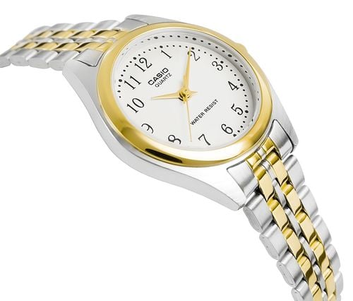 zegarek damski casio ltp-1129g-7brdf + box na Arena.pl