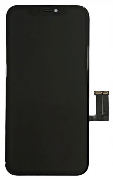 WYŚWIETLACZ EKRAN LCD DO IPHONE 11 zdjęcie 2