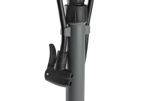 Pompka podłogowa KELLYS Twister plast. na Arena.pl