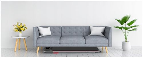 BIEŻNIA DOMOWA ELEKTRYCZNA SLIM WALKINGPAD F2200 na Arena.pl