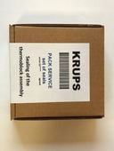 Pełny pudełkowy zestaw XXL z uszczelką typu T do Krups serii EA80* do EA89*