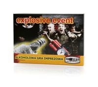 gra planszowa erotyczna explosive event grajmy razem
