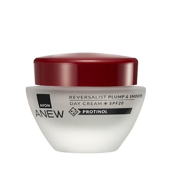 Avon Anew Reversalist Krem na dzień z Protinolem zdjęcie 1