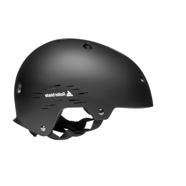 Kask Rollerblade Downtown Helmet CE Black 59-61 cm zdjęcie 3