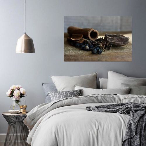 Obraz na płótnie - Canvas, Przyprawy 3 80x60 na Arena.pl