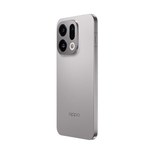 Smartfon OPPO Find X9 12/512GB Titanium Grey na Arena.pl