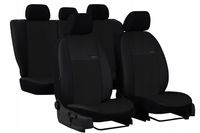 Pokrowce do RENAULT Clio (I, II, III) Thalia kpl