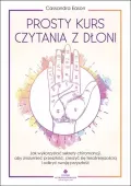 Prosty kurs czytania z dłoni
