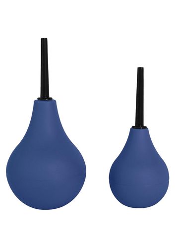 the cleaner 75ml anal douche blue na Arena.pl