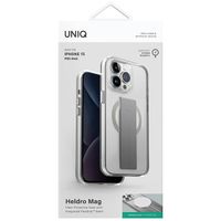 uniq etui heldro mag iphone 15 pro max6.7 magclick charging