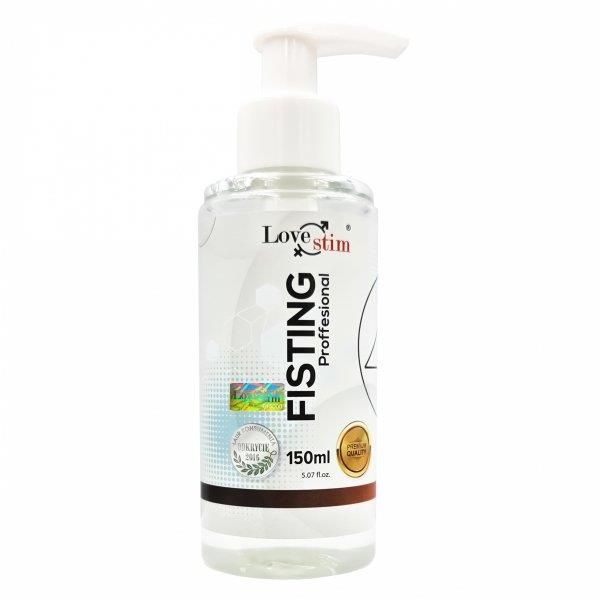 Żel-Fisting Gel 150 ml zdjęcie 1