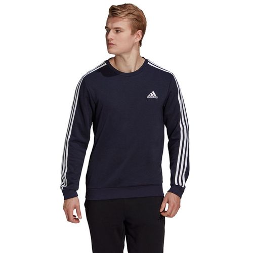 Bluza adidas Essentials Sweatshirt M GK9079 M na Arena.pl